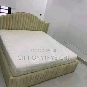 Canadian Spring Mattress