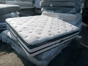 Hybrid Canadian Spring Mattress