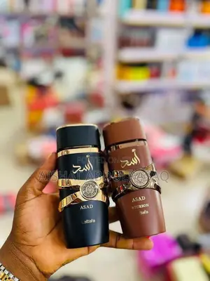 Nana Fragrance