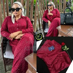 2 Pieces Wears