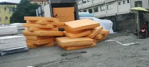 Brand New Korean Orthopedic Spring Mattresses