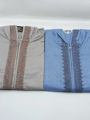 Best Quality Jalabiya