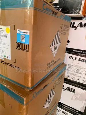 2.56kwh 12v Cworth Lithium Ion Battery (200ah)