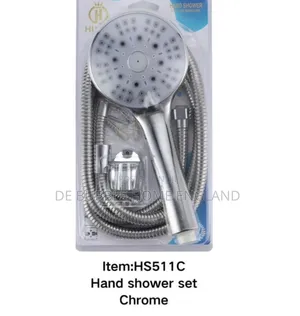 Executive Shower Handle