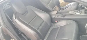Chevrolet Camaro 2014 Blue