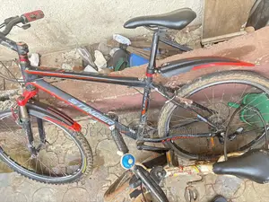 Stinger Bicycle (Tokunbo)