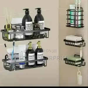 Storage Rack