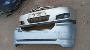 Front and Back Bumper Corolla Drogba 2005 Model