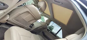 Mercedes-Benz M Class 2015 Black