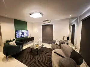 Luxury 1 Bedroom Shortlet in Lekki Fully Furnished Book Now