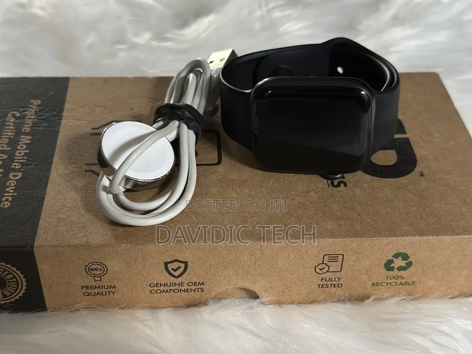 Apple Watch Series 5 Usa