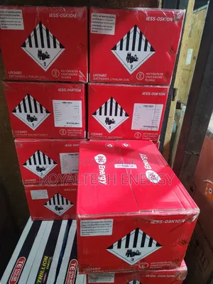 Itel Power Tank 1kwh