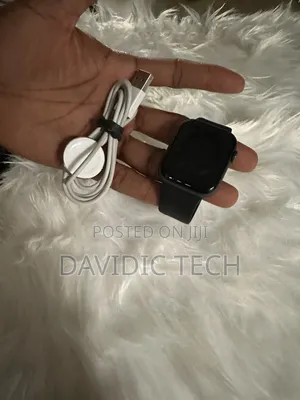 Apple Watch Series 5 44mm  Usa