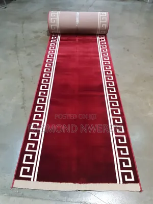 Turkish Walkway