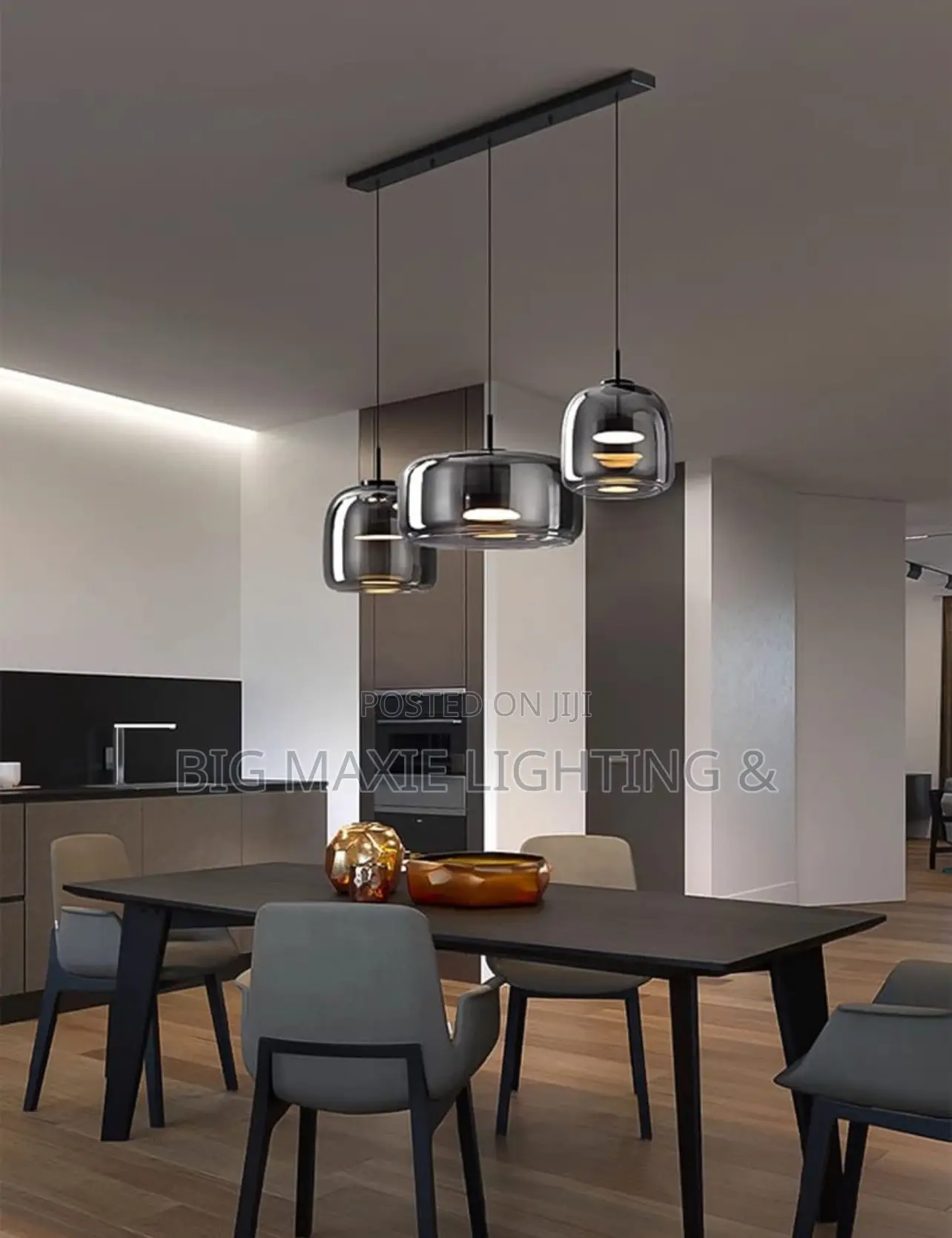 Modern Home Decor Led Lights Pendant Light