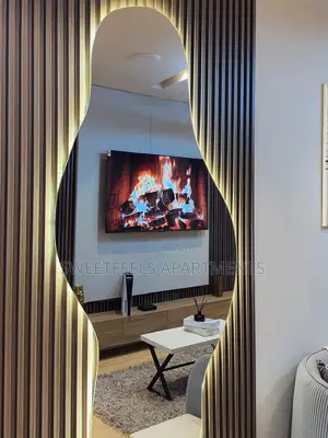 Brand New Modern Luxury 2-Bedroom Apartment
