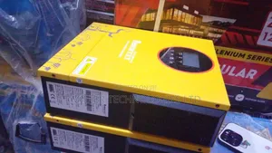 Restar Solar Hybrid Inverter 1kva 12v