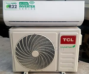 TCL Inverter Ac R32 1.5 Hp