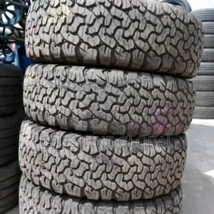 Is For Toyota 018. Hilux Tire Size 245 75 R16