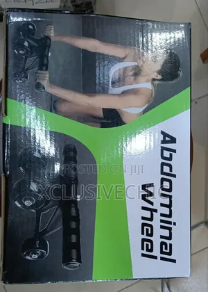 Abdominal Wheel