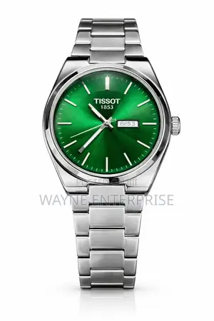 Tissot 1853