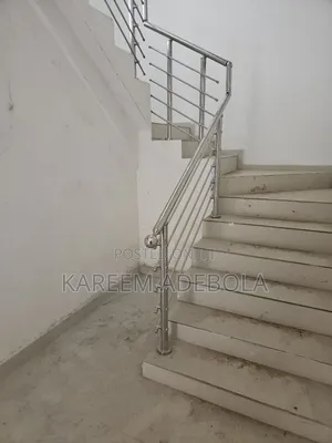 5bdrm Duplex in Omole Phase 2 for rent