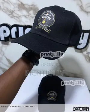 Cap / Customized Cap /
