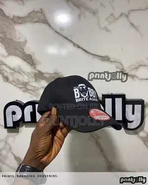 Cap / Customized Cap /