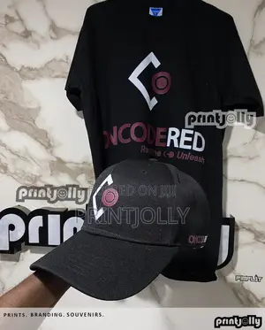 Cap / Customized Cap /