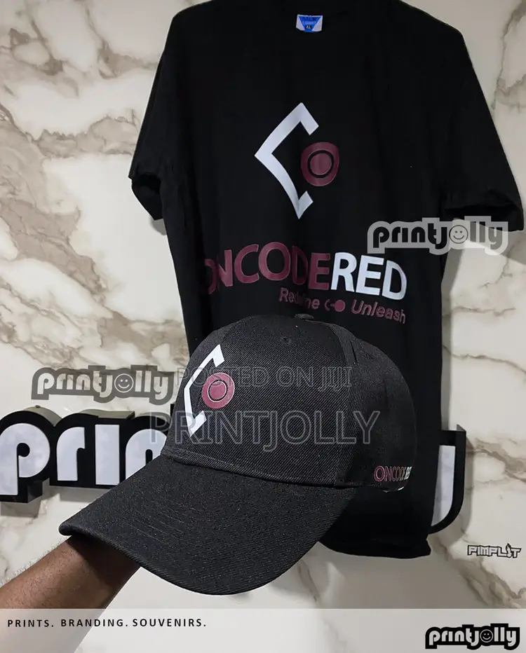 Cap / Customized Cap /