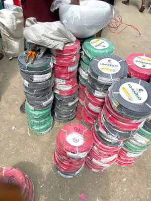 1.5mm,2.5mm Nigeria Wire