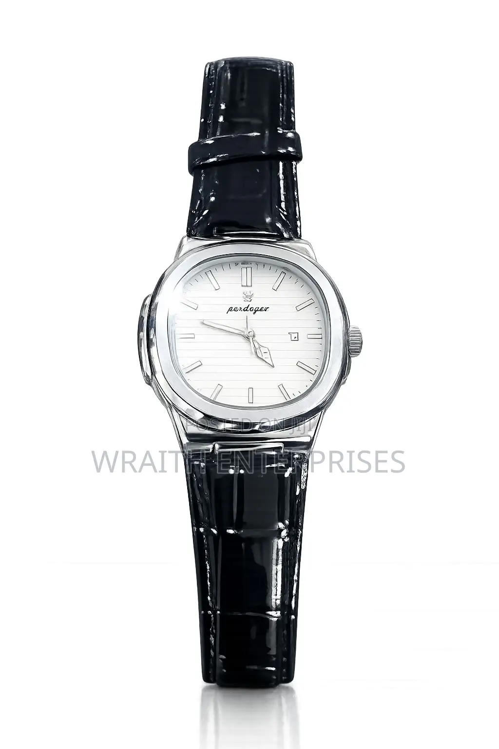 Poedagar Watch