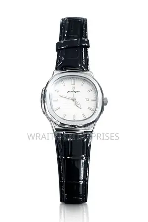 Poedagar Watch