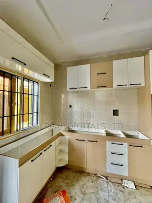 3bdrm Duplex in Dawaki for rent