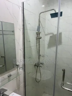 4bdrm Townhouse / Terrace in Bolanle Close, Allen Avenue for rent