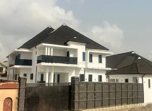 5bdrm Duplex in Red Gate Oluyole, Ibadan for sale