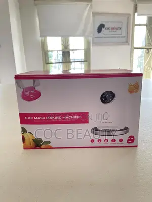 Face Mask Making Machine