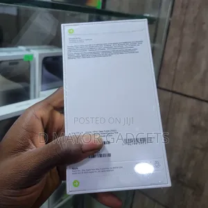 New Apple iPhone 14 Pro 256 GB