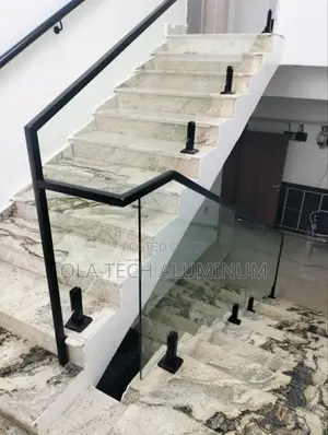 Shower Cubicle