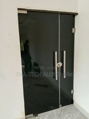 Shower Cubicle
