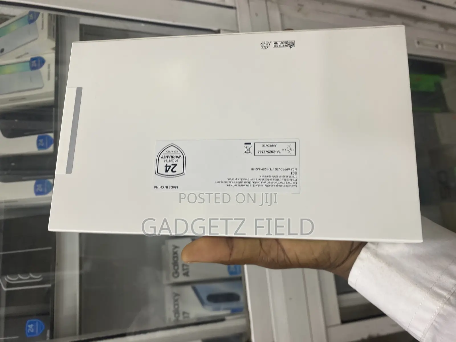 New Samsung Galaxy Tab A11 64 GB