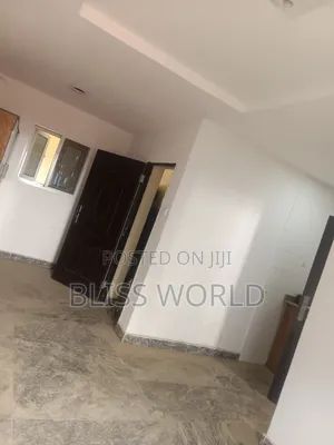 1bdrm Block of Flats in Wuye for rent