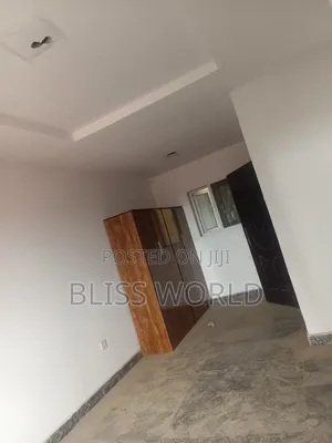 1bdrm Block of Flats in Wuye for rent