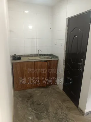 1bdrm Block of Flats in Wuye for rent