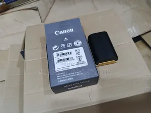 Canon E6 Battery