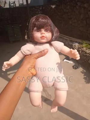 Real Dolls