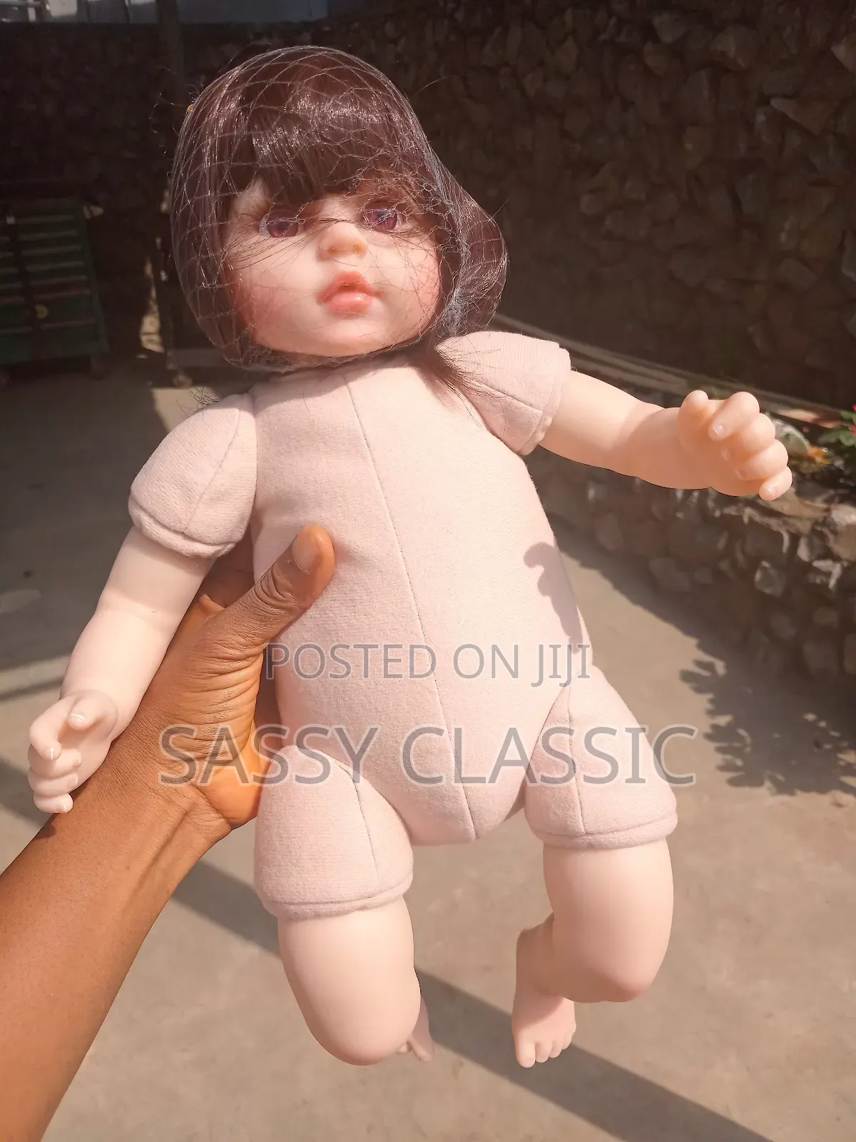 Real Dolls