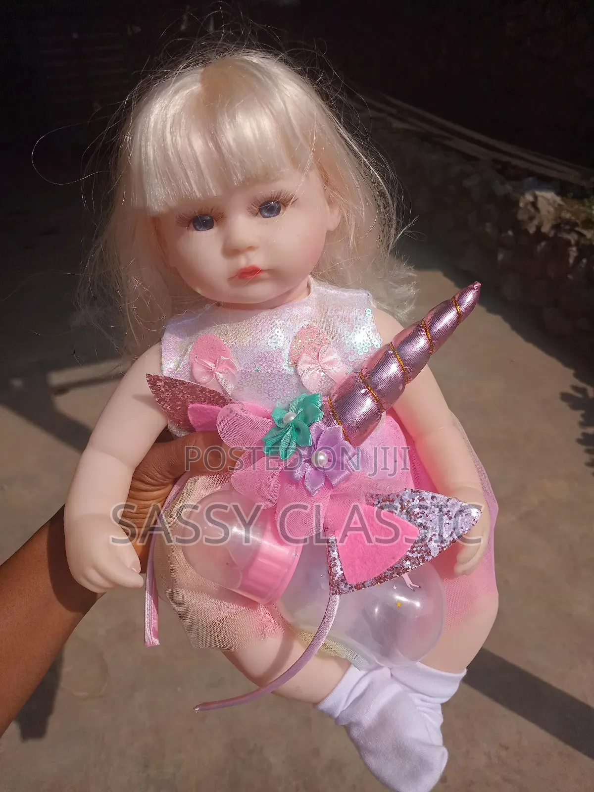 Real Dolls