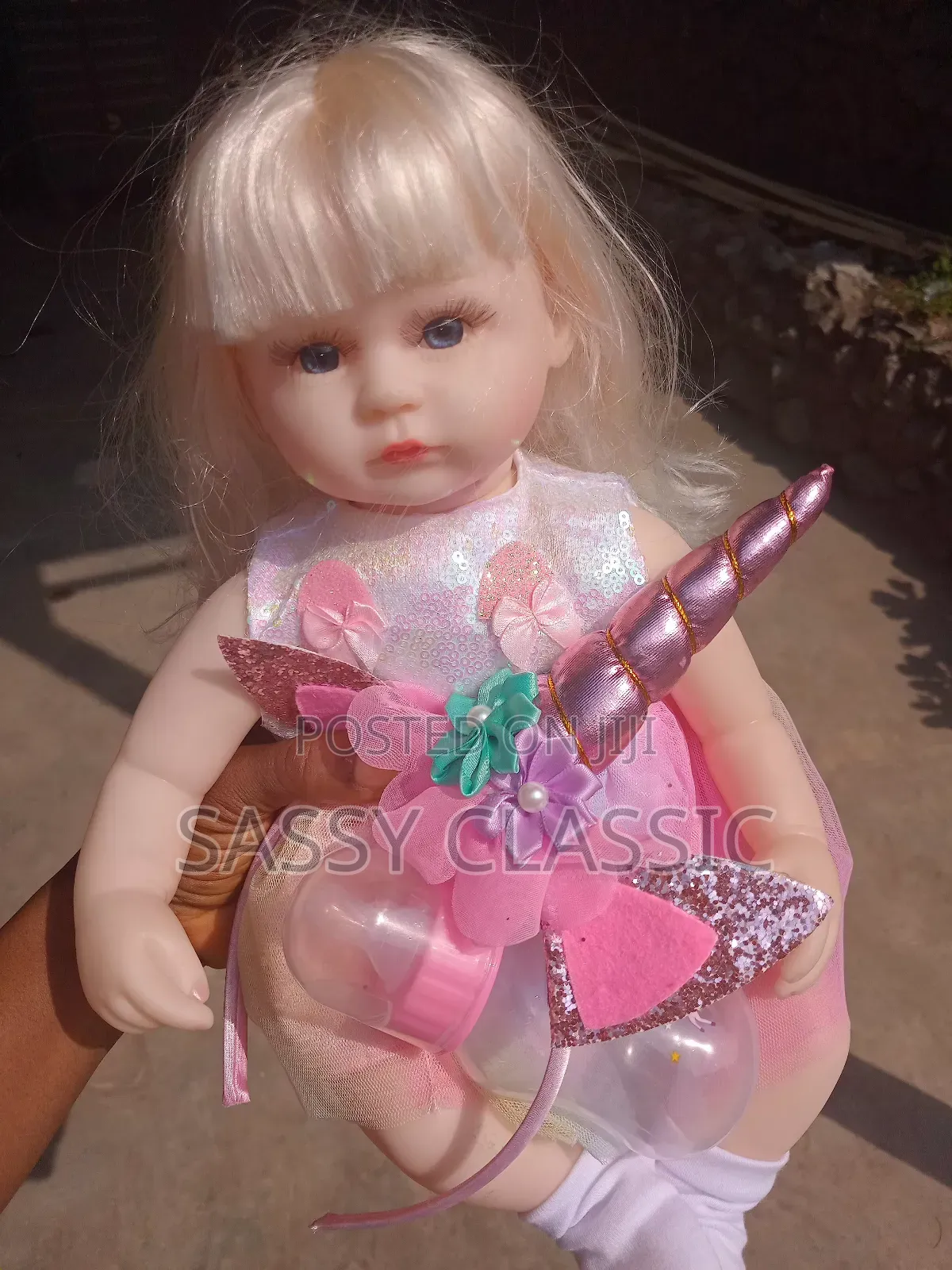 Real Dolls