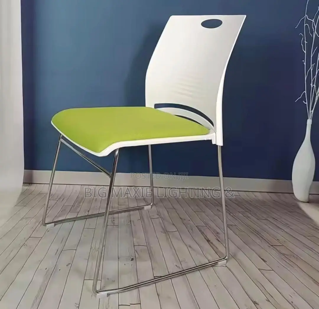 Nordic Single Chairs